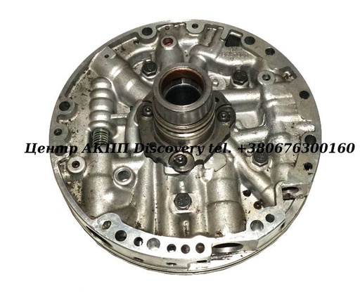 [US74500] PUMP BODY 4L60E (Used)