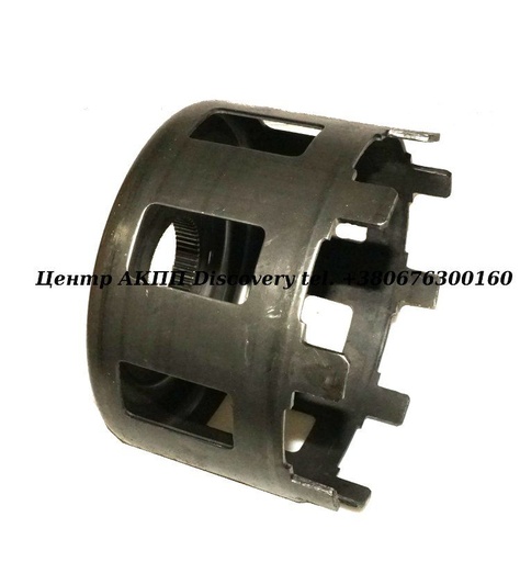 [US74624D] SHELL SUN GR HARD 4L60/65E (Used)