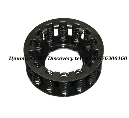 [US74979B] Retainer w/ Spring, Overrun Clutch Return (94-Up)