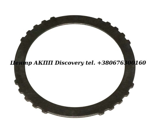 [US74131B] Вигнута Демпферна Пластина Пакет Reverse Input 4L60E (Б/В)
