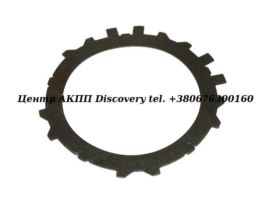 [US74129] Хвиляста Демпферна Пластина Пакет Forward (1.8мм) 4L60E (82-Up) (Б/В)