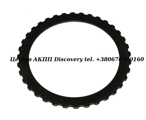 [US74131BB] Вигнута Демпферна Пластина Пакет Reverse Input 4L60E (Б/В)