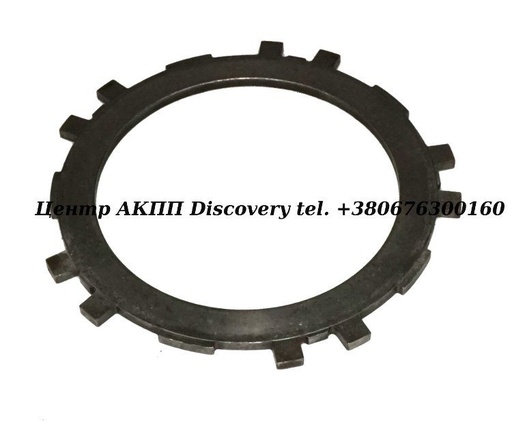 [US74149B] Упорна Пластина Пакет Forward (4.4мм) 4L60E (Б/В)