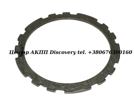 [74141AA] Упорна Пластина Пакет 3-4 Clutch (плоска) (82-86) 4L60E (Оригінал)