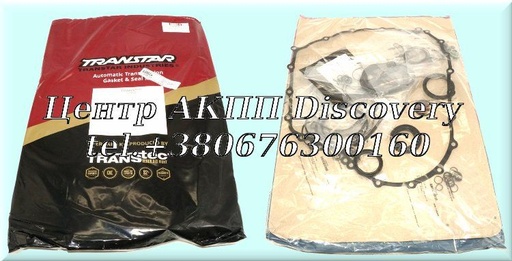 [85002A] Overhaul Kit 948TE, 9HP48 Chrasler (Transtar)