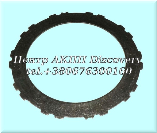 [US19131] Cushion Reverse Clutch AW6040LE (Used)