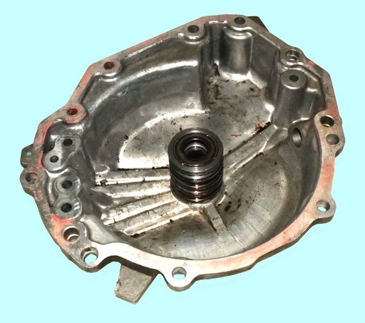 [US19759] Rear Cover, AW60-40LE (Used)