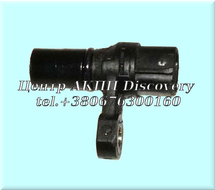 Sensor Turbine Shaft (Reads Off The Forward Drum) (Black) AW60-40LE (Used)