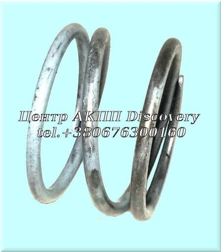 [US12975] Spring Direct Clutch Return A500 (Used)