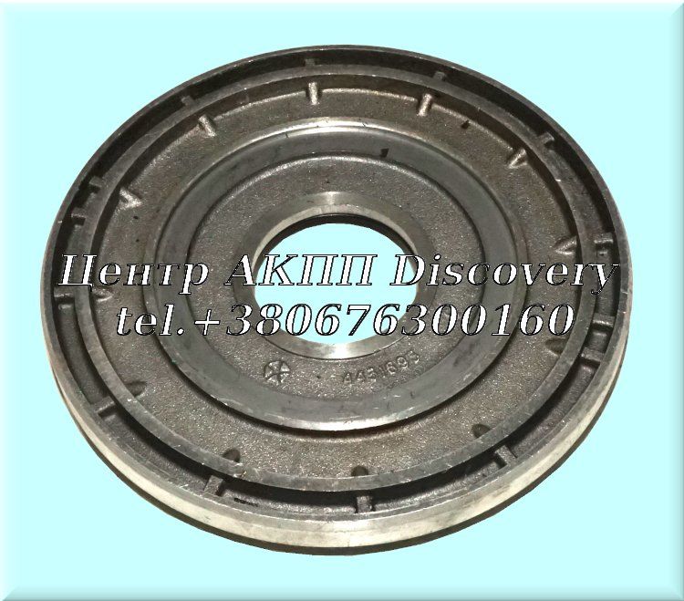 Piston, Overdrive Direct Clutch (88-Up) A500 (Used)