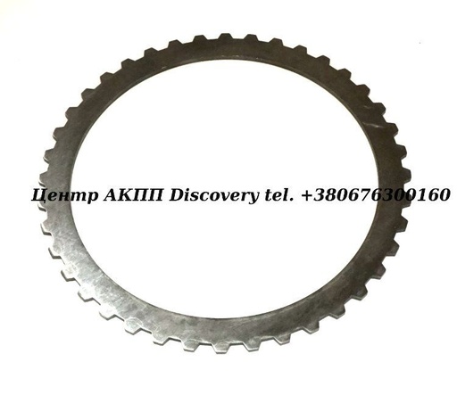 [47120A] STEEL, C2/DIRECT U760E (Transtar)