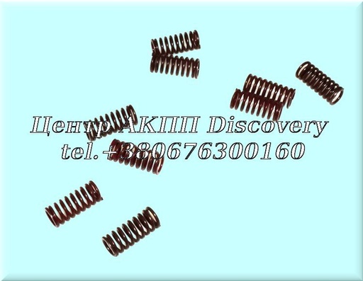 [US22975] Spring Kit Direct Clutch Return A518 (Used)