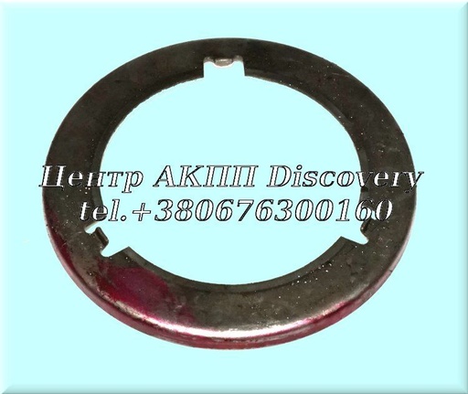 [US22985] Фіксатор Возвратних Пружин Пакет Direct A518 (Б/В)