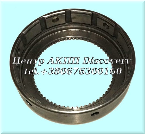 [US22554] Корпус Зчеплення Пакет Forward A518 (Б/В)