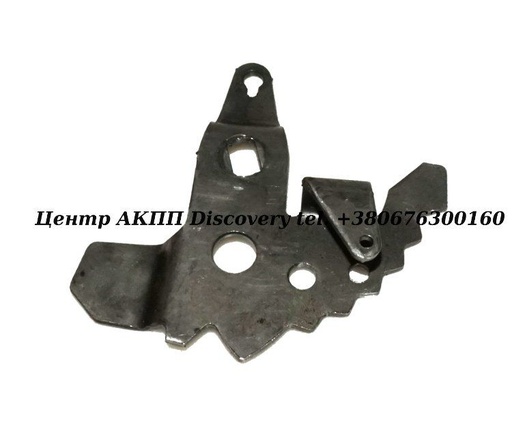 [US74991-6] GUIDE, PARKING PAWL 4L60E (Used)