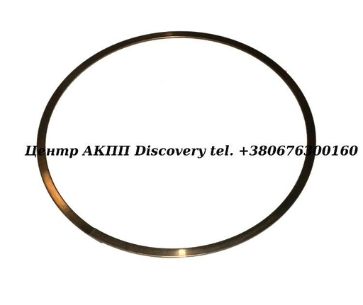 [D144877] Snap Ring, 6T40/45E Holds Low/Reverse Clutch Return Spring (OEM)