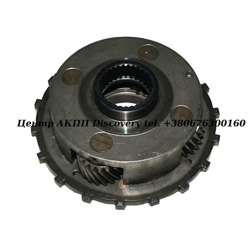 [US27584A] PLANET, REAR U140/U240 (Б/У)