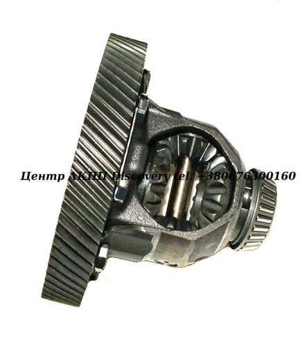 [US37715B] Диференціал U340 (Б/В)