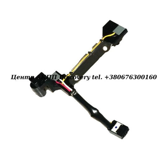 [D47438] Speed Sensor U660E (Оригинал)