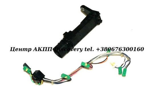 [U47446] Harnesses Inner U660E (GFX)