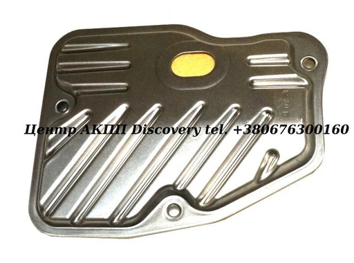 [859010] Фільтр Toyota CVT K312 (Transtar)
