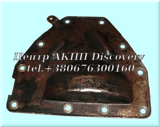 [US32758A] Differential Cover, w/o Plug A413 (82-Up) (Used)