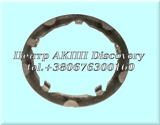 [US32238B] Washer, Front & Rear Planet A413 (Used)
