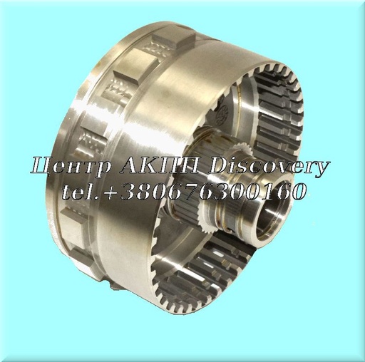 [132557AA] Drum, Low 62TE (Transtar)