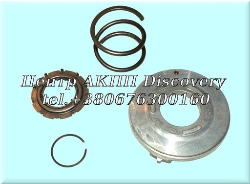 [R96564] Комплект Поршня Пакет Forward/Coast CD4E 94-97 (Transtar)