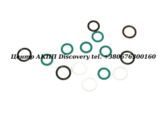 [1440001AN] Kit O-ring solenoid 6F35 GEN 1 (Transtar)