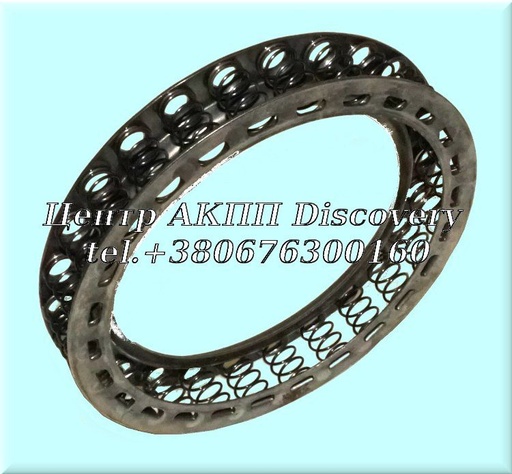 [US14972] Блок Демпферних Пружин Пакет 2nd Clutch 4T40E 1995-Up (Б/В)