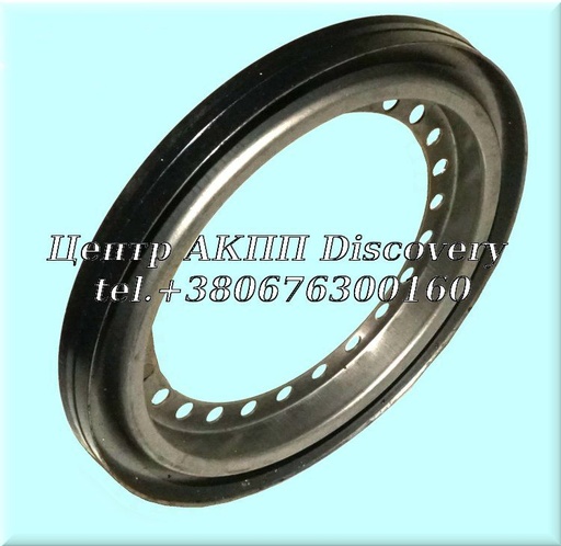 [US14962] Piston 2nd Clutch (Bonded) 4T40E 1995-Up (Used)