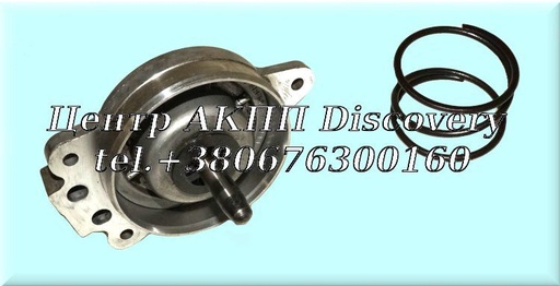 [US14910] Комплект Серво Поршня Пакет Low/Reverse 4T40E 1995-Up (Б/У)