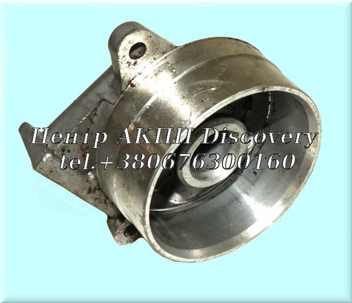 [US14904] Servo Cover Low/Reverse Servo 4T40E 1995-Up (Used)