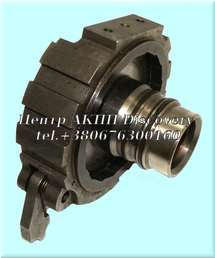 [US14634A] Support Forward Drum 4T40E (Used)