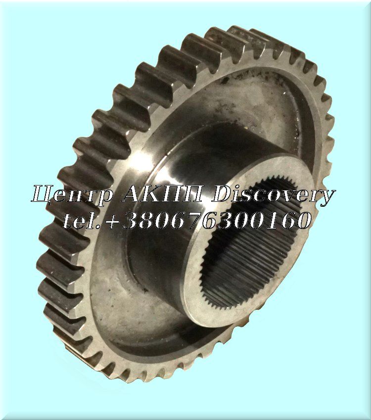 Sprocket Driven 4T40E 1995-Up (Used)