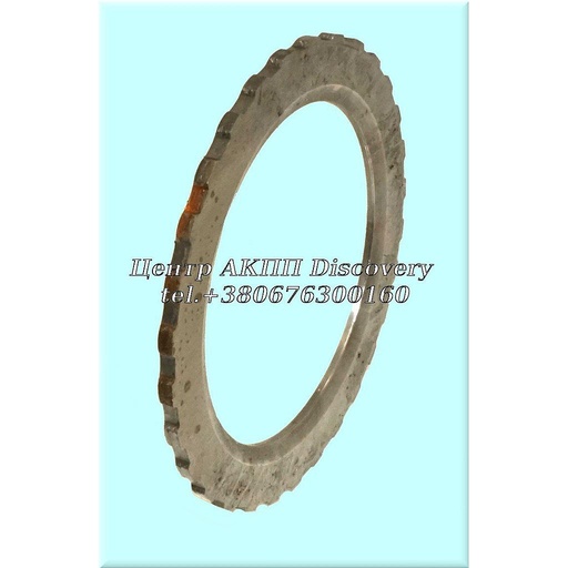 [US14150D] Pressure Plate Reverse Clutch 4T40E (Used)