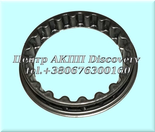[US14976] Блок Демпферних Пружин Пакет Reverse 4T40E 1995-Up (Б/В)
