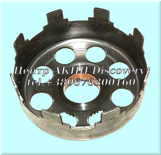 [US14624] Shell Sun Gear Reaction Planet 4T40E 1995-Up (Used)