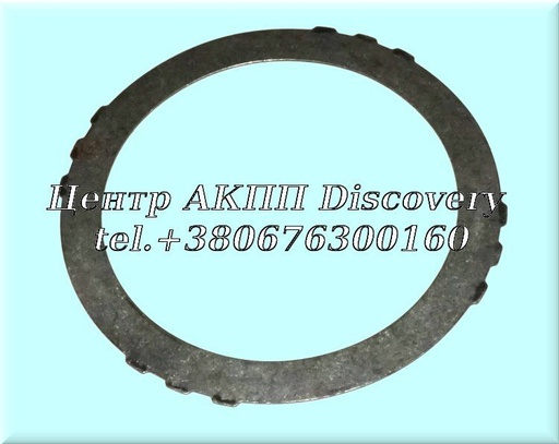 [US14129] Демпферна Пластина Пакет Forward 4T40E 1995-Up (Б/В)