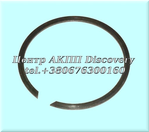 [US14877] Snap Ring Forward Clutch Spring Retainer In Drum 4T40E 1995-Up (Used)