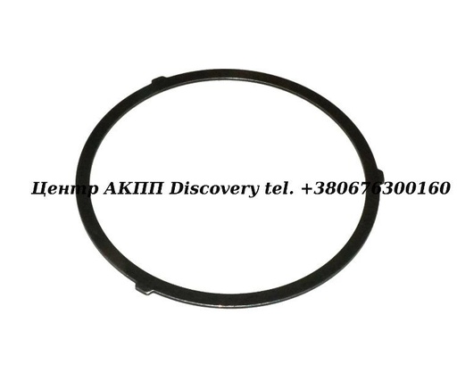 [88121] Демпферна Пластина Пакет K2 722.9 (Оригінал)