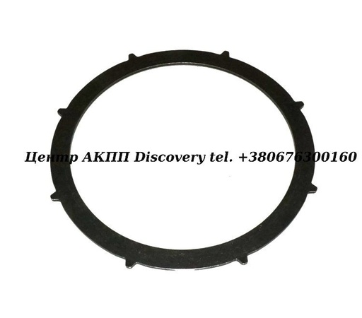 [88125] Cushion B2 Clutch 722.9 (OEM)