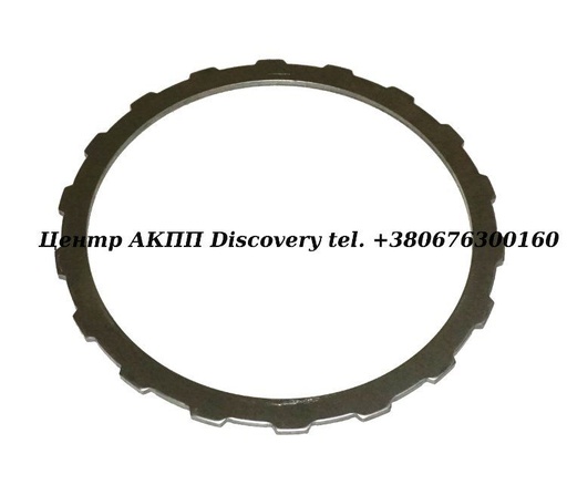 [88154] PRESSURE PLATE B1/B3 722.9 (OEM)