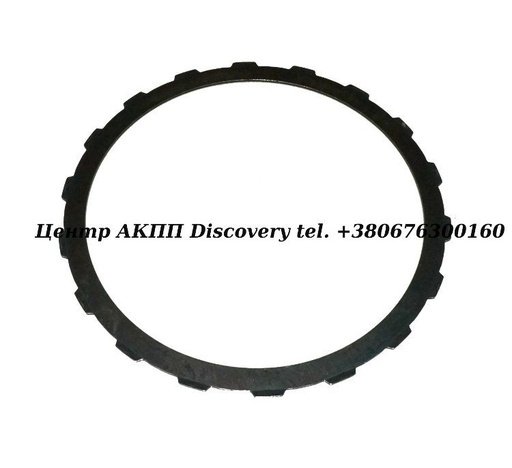 [88135] CUSHION PLATE B1/B3 722.9 (OEM)