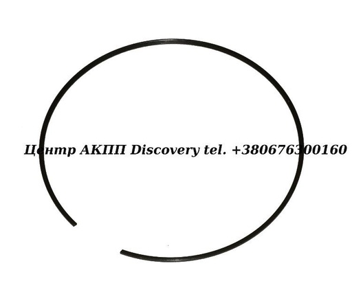 [88886] Стопорне Кільце Пакет B1/B3 Clutch 722.9 (Оригінал)