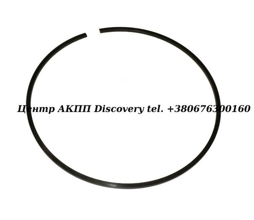 [88861A] Стопорне Кільце Пакет K2 722,9 (Оригінал)