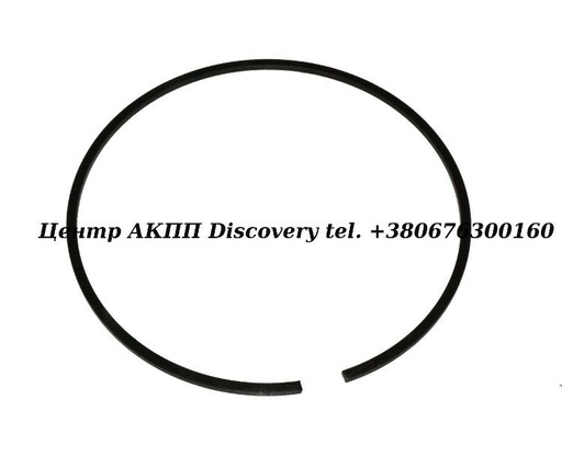 [88873] Snap Ring K1 Clutch Pressure Plate In Drum 722.9 (OEM)