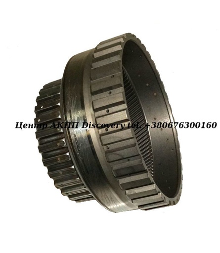 [88592] FRONT RING GEAR 722.9 (OEM)