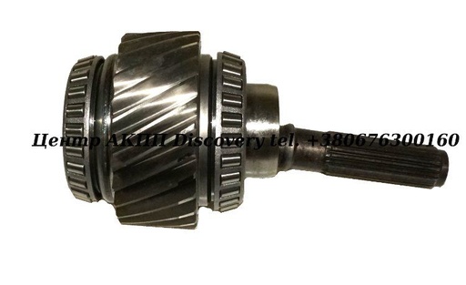 [88774] Driven Gear Transfer Case 722,9 (OEM)